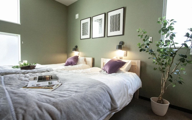 UCHI Living Stay Ekolu / Vacation STAY 12533