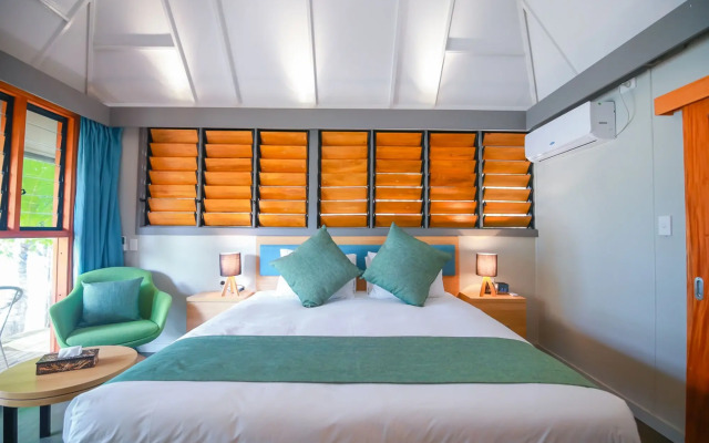 Serenity Island Resort