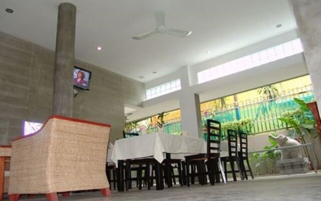 Royal Mekong Boutique Hotel