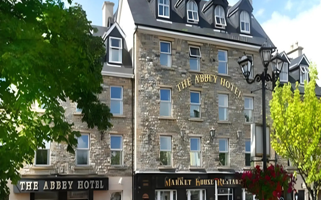 The Abbey Hotel Donegal