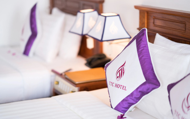 TTC Hotel Premium-Angkor