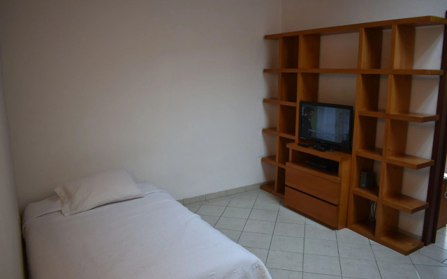 Las Casitas Tepoztlan