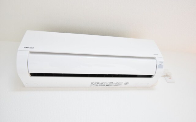 Rs Sumiyoshi 2F