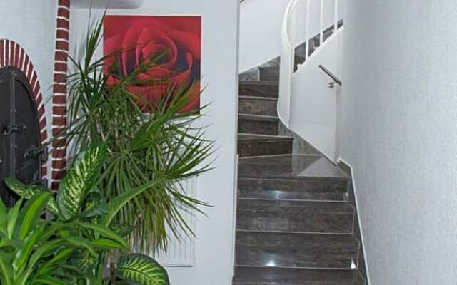 Hotel Albergo Mamma Rosa