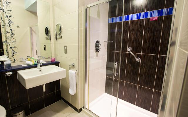 Crowne Plaza Hotel Blanchardstown by IHG