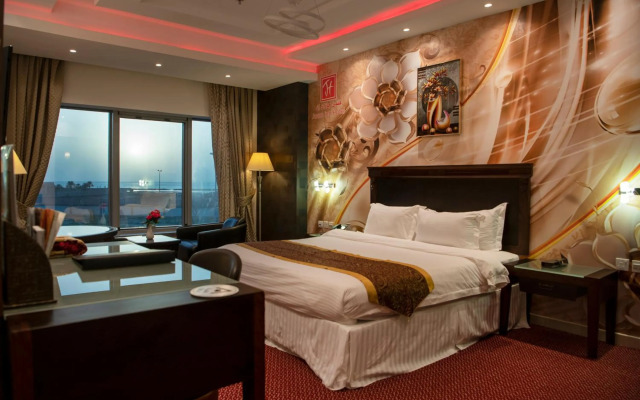 Jazan Inn