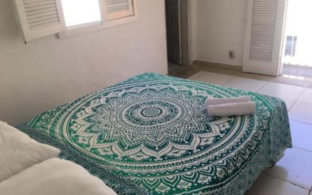 Arte & Hostel