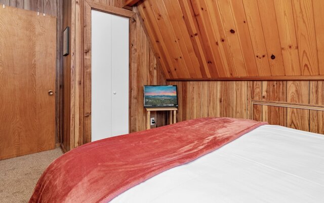 Big Bear Moose House