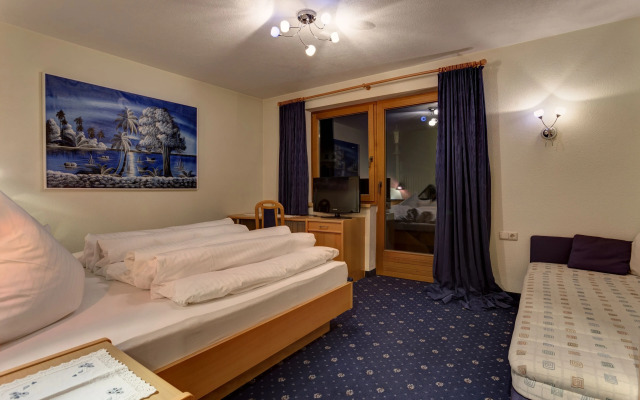 Hotel Garni Feuerstein