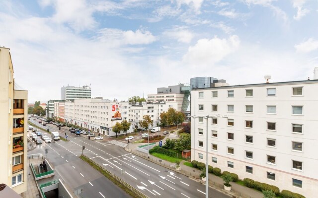 Apartments Slaska Gdynia by Renters