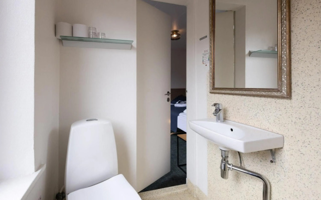 Milling Hotel Mini 19