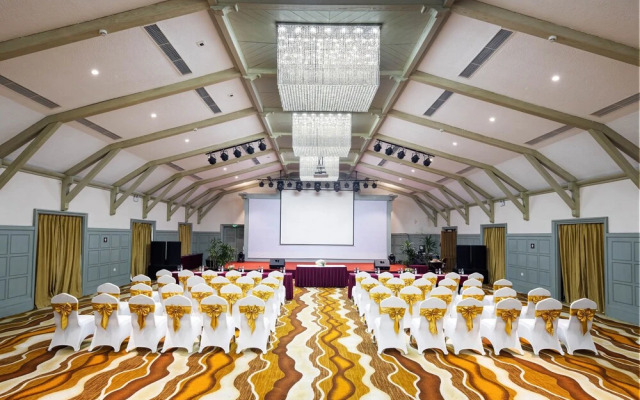 Venus Hotel Tam Dao