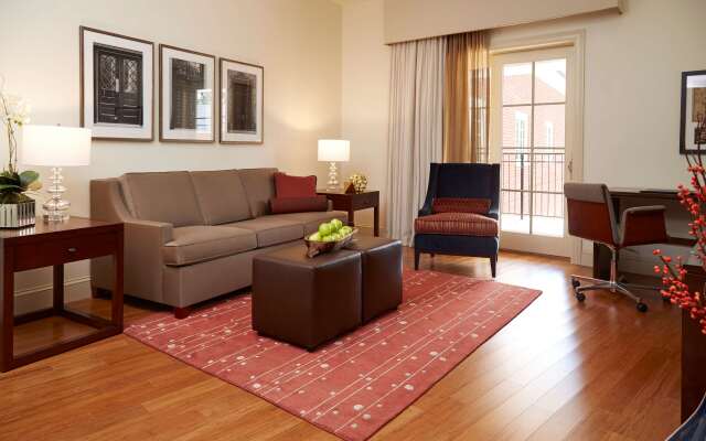 Rizzo Center, a Destination by Hyatt Hotel