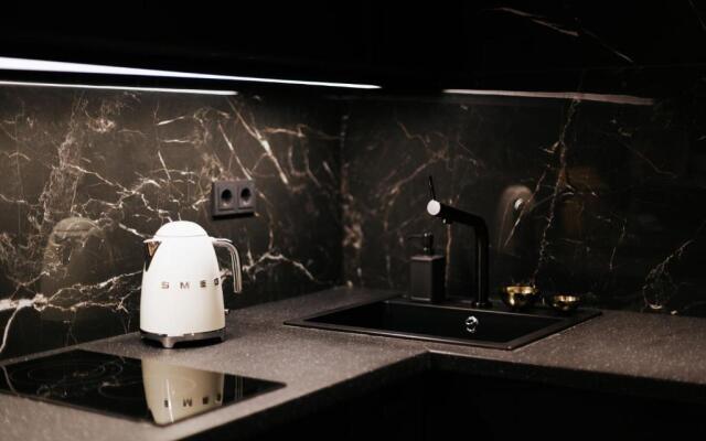 TG Hotel Suites Budapest