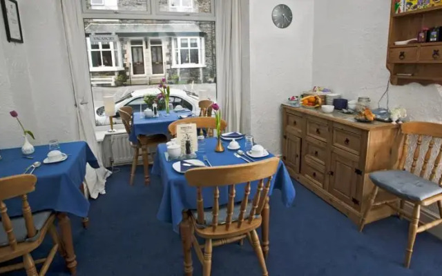 Beckside Cottage
