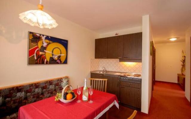 Hotel Appartement Winkler