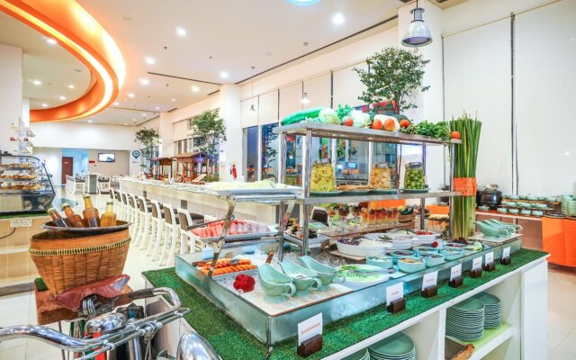 HARRIS Hotel Batam Center Batam