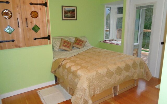 Fulford Dunderry Vacation Rental and Cabin