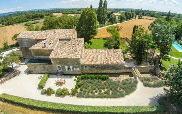 La Moutière- Gîte L Ecurie