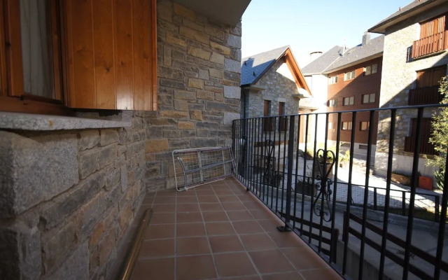 Apartamento Selva de Conques 12