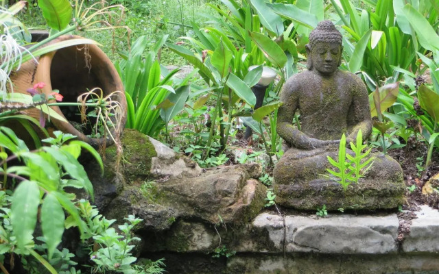 Nanga Damai Homestay