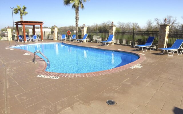 Holiday Inn Express Hotel & Suites Seguin