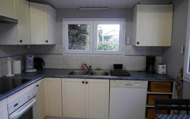 Maison Capbreton, 5 pièces, 8 personnes - FR-1-413-108