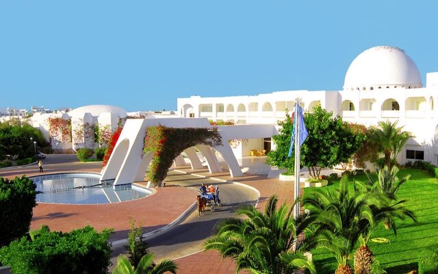 Djerba Plaza Thalasso & Spa