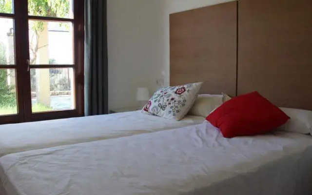 Casa en Santa Margarita