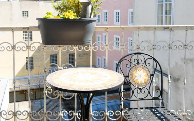 Cityhotel Trumer Stube