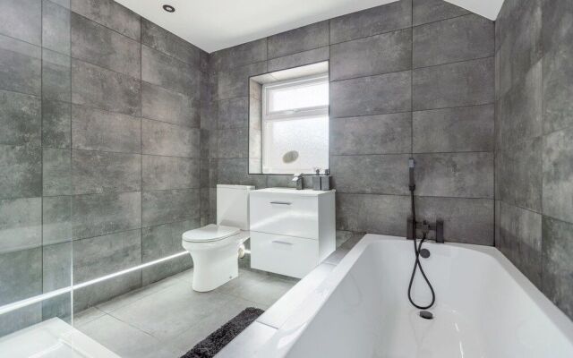 Seaside Luxury Suites by Sasco