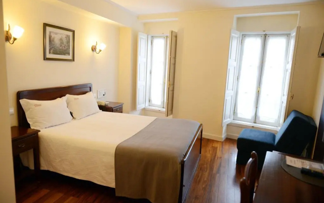 Hotel Residencial Dora