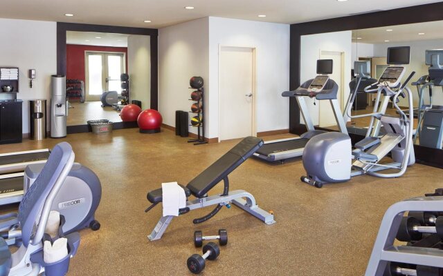 Hilton Garden Inn Scottsdale Old Town