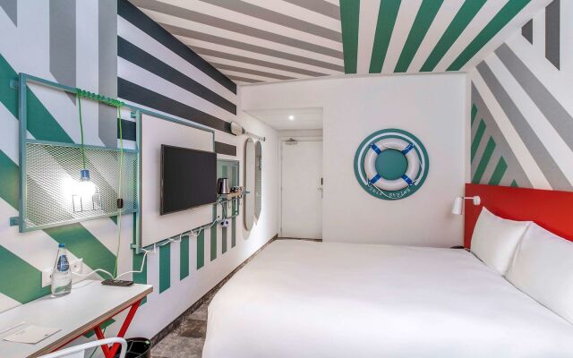 ibis Styles Warszawa Centrum