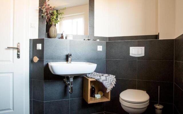 Ferienhaus Schilfrohrsaenger 26