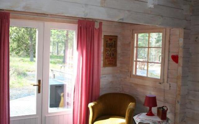 Tofvehults Boende