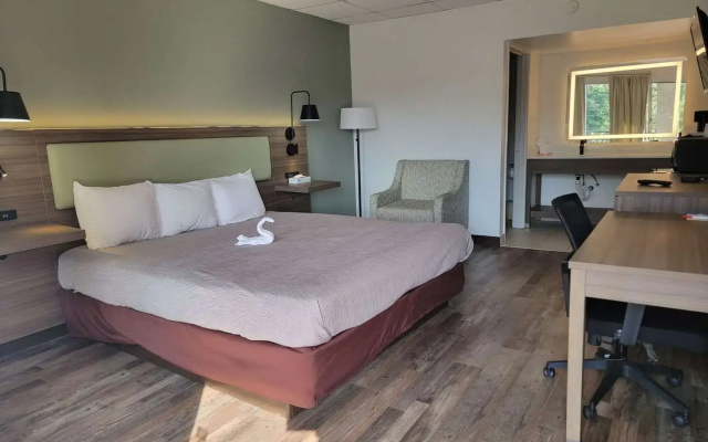 Econo Lodge Perry