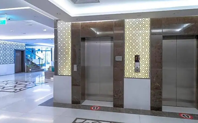 Swiss International Al Madina