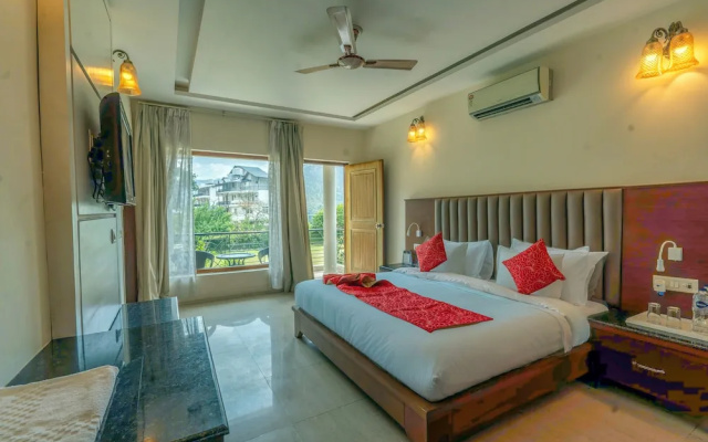Excel Hotels & Resorts Bhimtal
