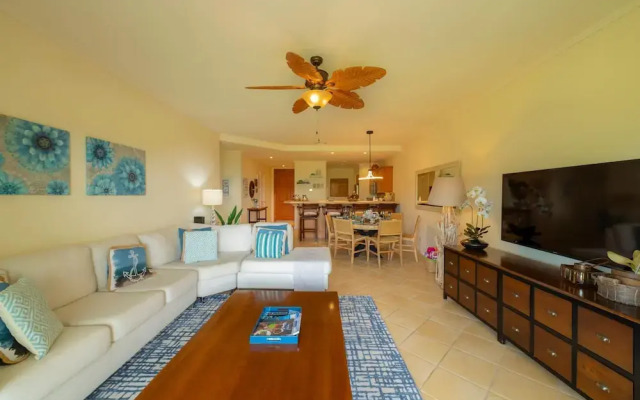 Del Mar 2A - 3bdr 2bath Ocean View