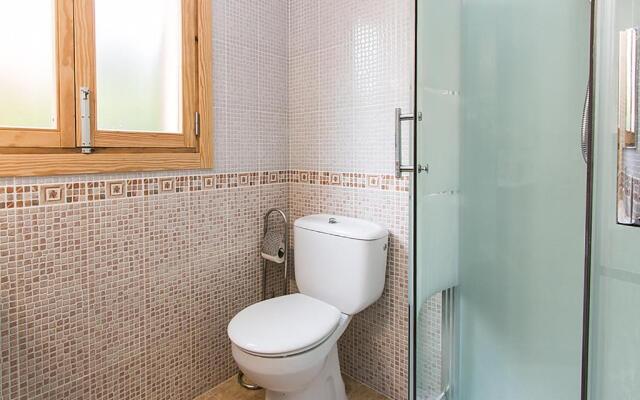 Apartamento Ferragut