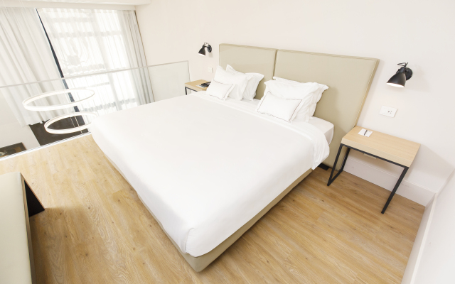 Palmaroga Hotel Asuncion, Tapestry Collection by Hilton