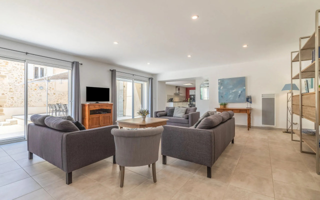 La Machotte (VSN160)