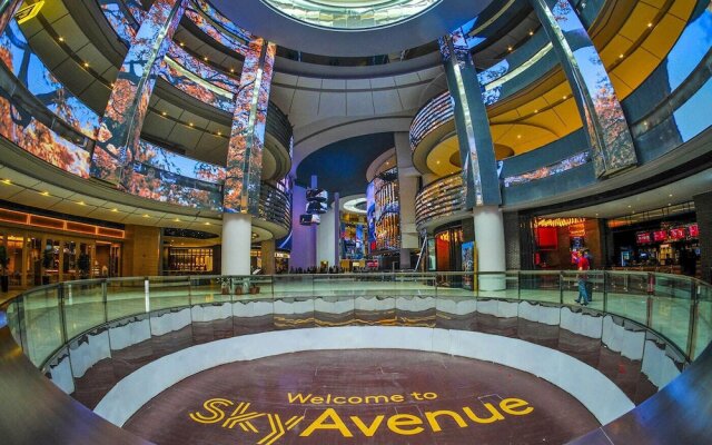 Electus by Windmill Genting