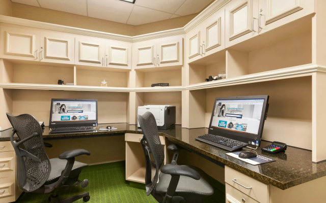 Hilton Garden Inn Solomons
