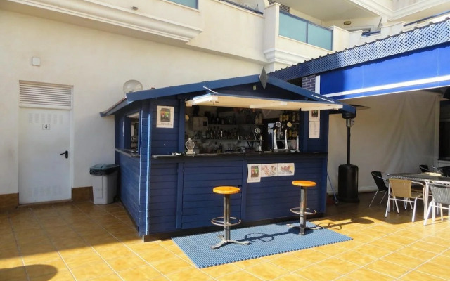 Playamarina II Rooftop Apartment