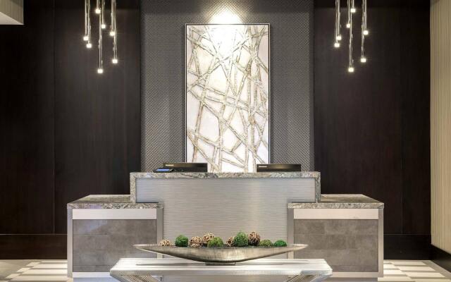 Courtyard by Marriott Edgewater NYC Area