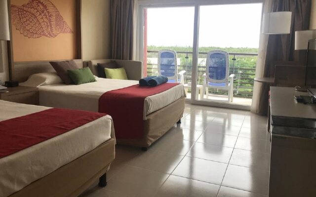 Pullman Cayo Coco