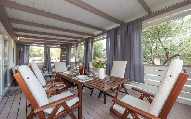 Mobile Home Pecten Exclusive 2