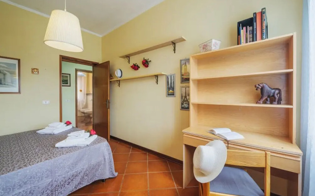 Bataba Villa A Roggio